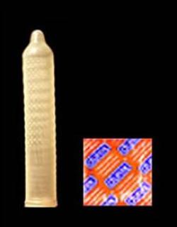 Durex Intense Sensation